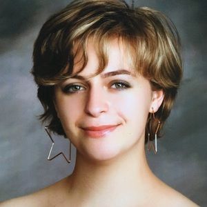 Meet your Posher, Emma